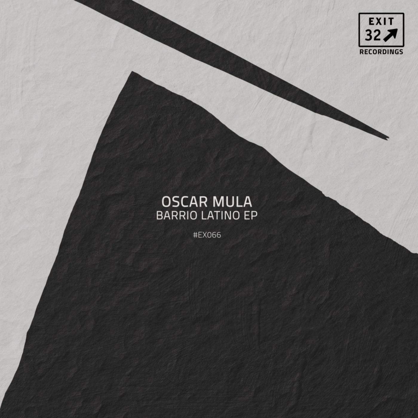 Oscar Mula – Barrio Latino [EX079]